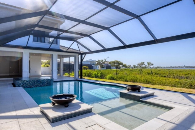 Artisan Pool Design Inc