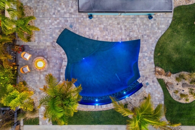 Artisan Pool Design Inc