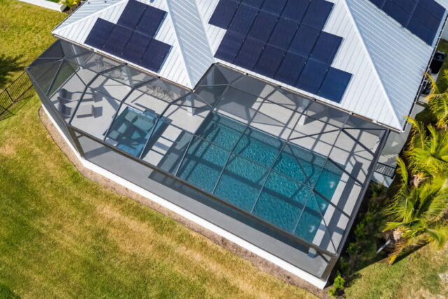 Artisan Pool Design Inc