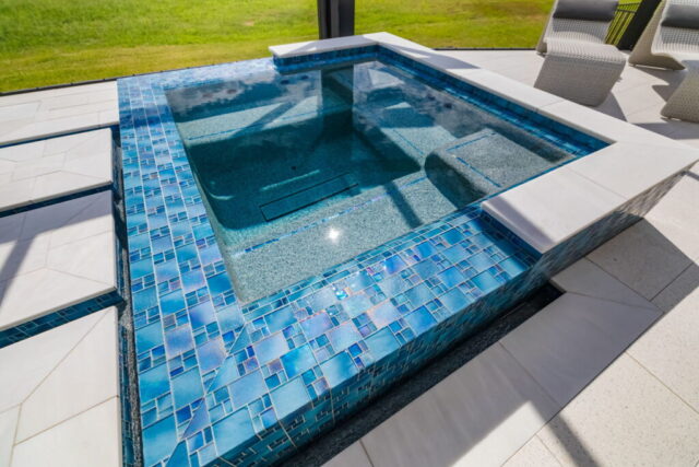 Artisan Pool Design Inc
