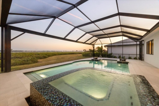 Artisan Pool Design Inc
