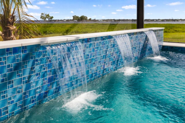 Artisan Pool Design Inc
