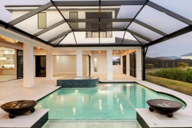 Artisan Pool Design Inc