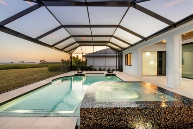 Artisan Pool Design Inc