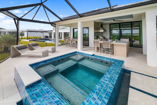 Artisan Pool Design Inc
