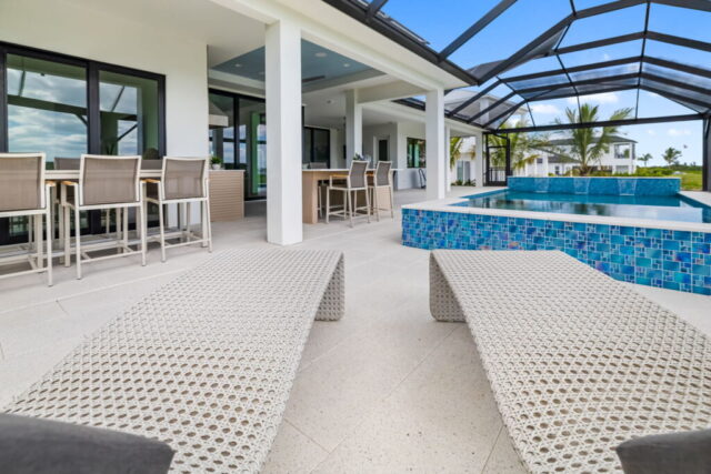 Artisan Pool Design Inc