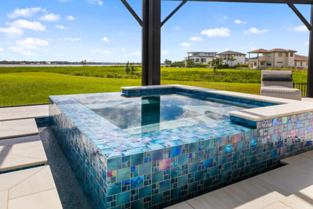 Artisan Pool Design Inc