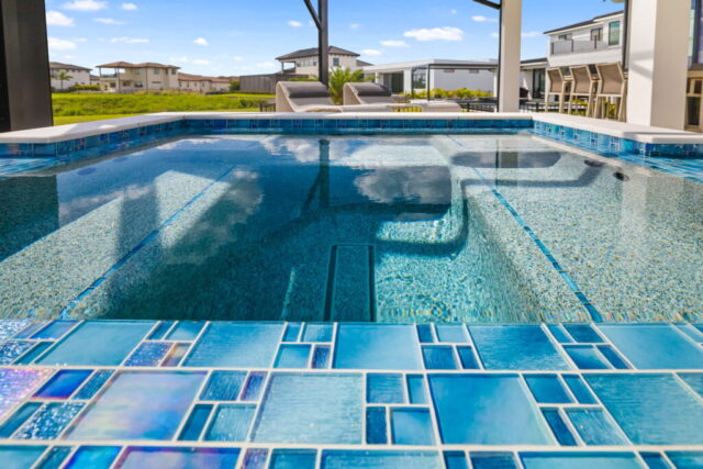 Artisan Pool Design Inc