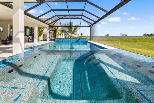 Artisan Pool Design Inc