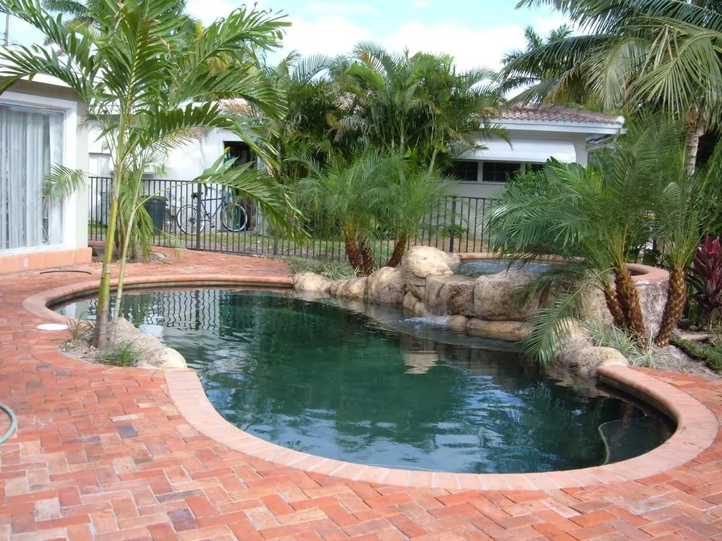 Artistic Pools and Waterfalls Inc.