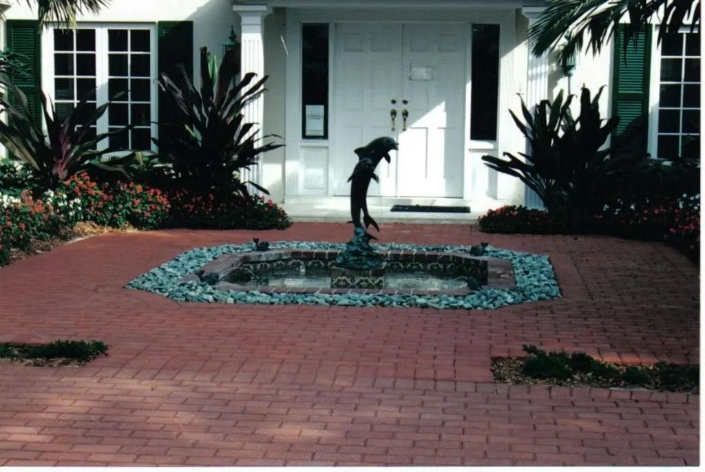 Artistic Pools and Waterfalls Inc.