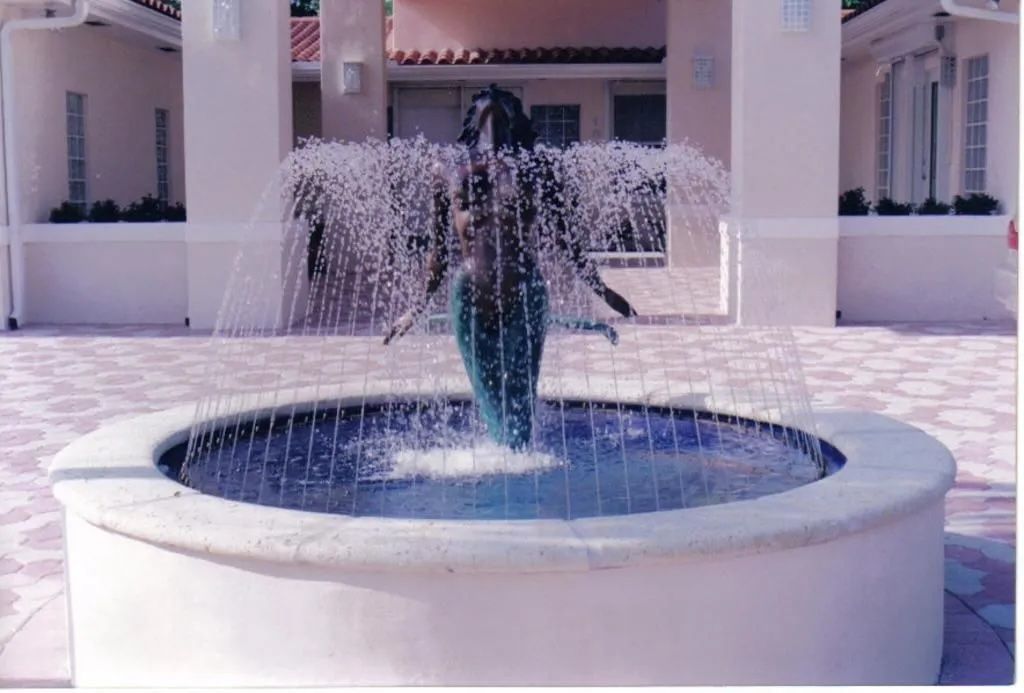 Artistic Pools and Waterfalls Inc.