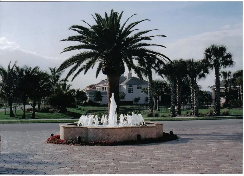 Artistic Pools and Waterfalls Inc.