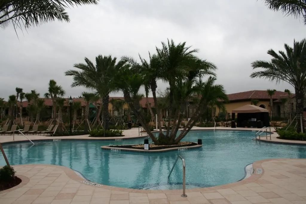 Artistic Pools and Waterfalls Inc.
