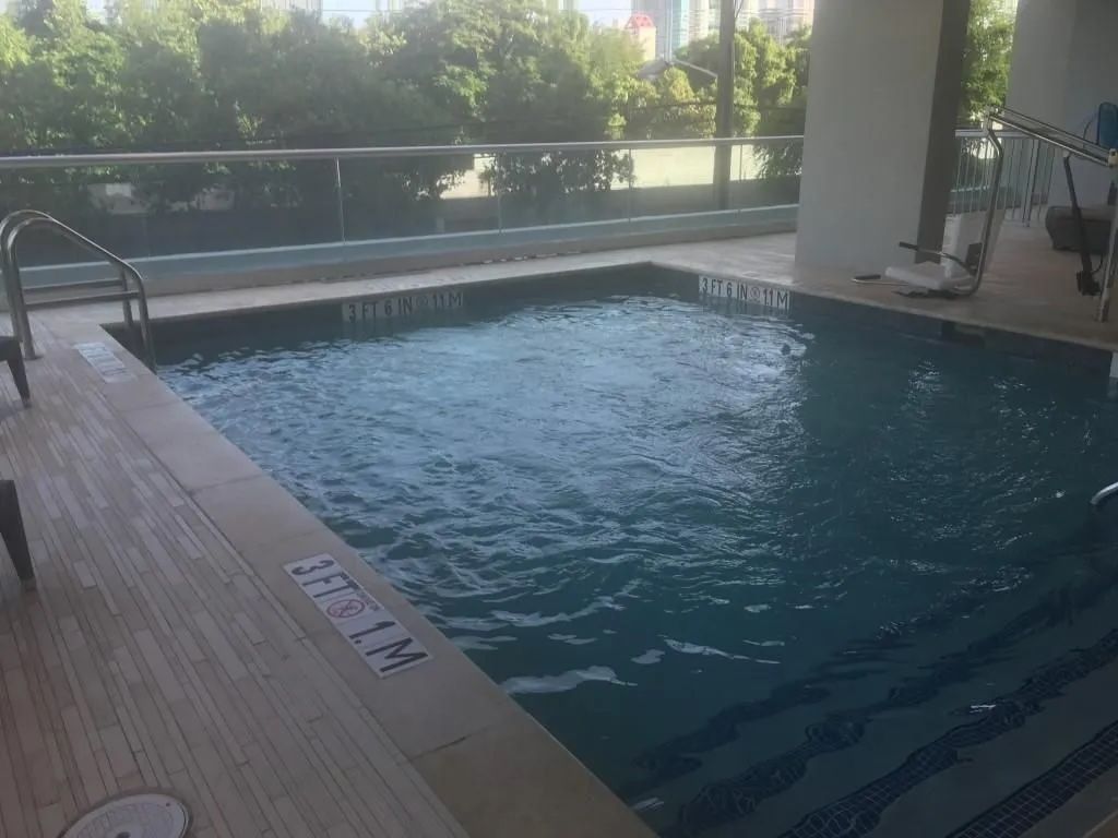 Artistic Pools and Waterfalls Inc.