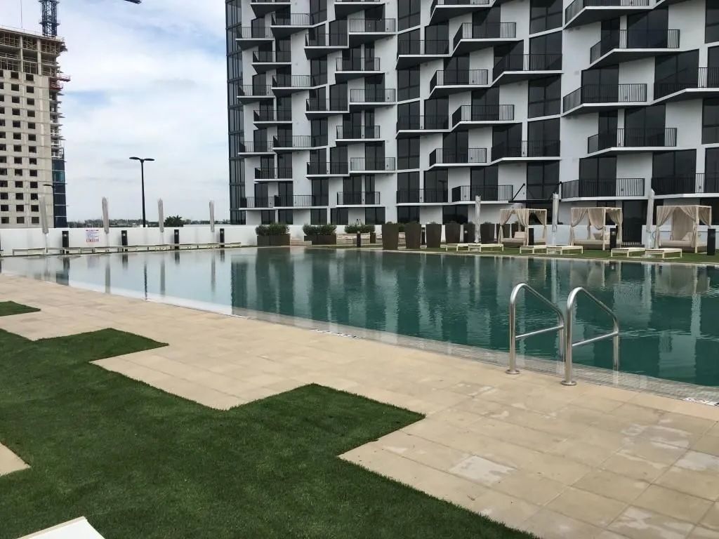 Artistic Pools and Waterfalls Inc.