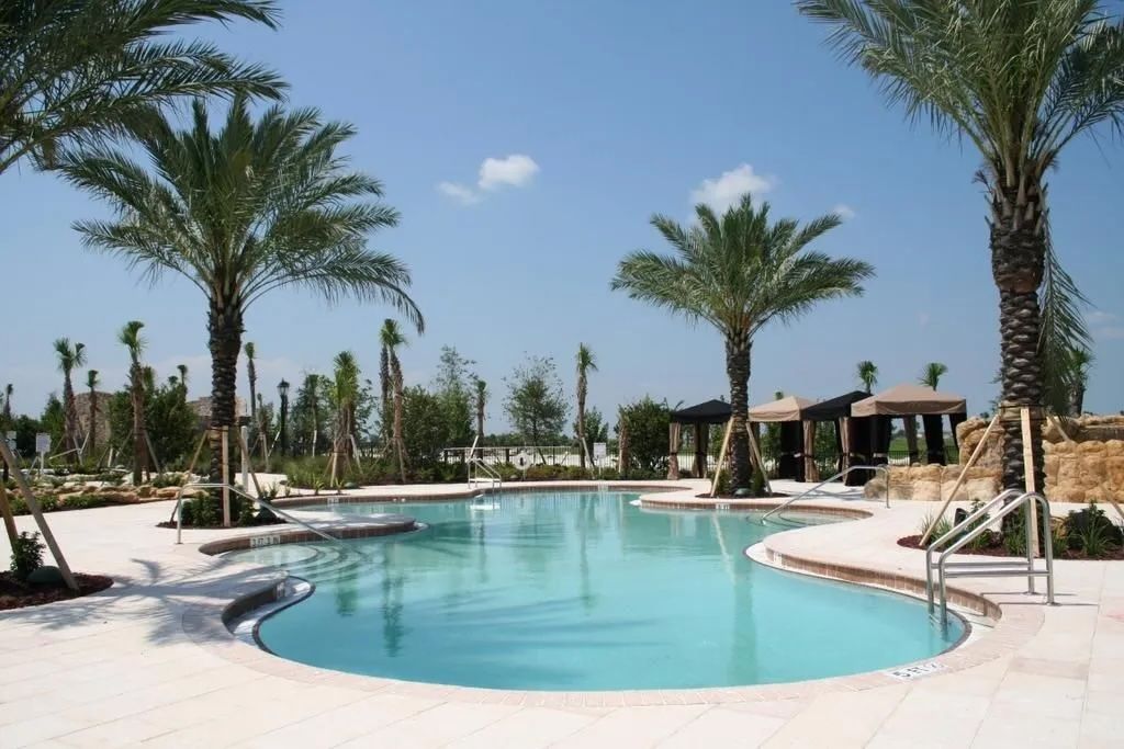 Artistic Pools and Waterfalls Inc.
