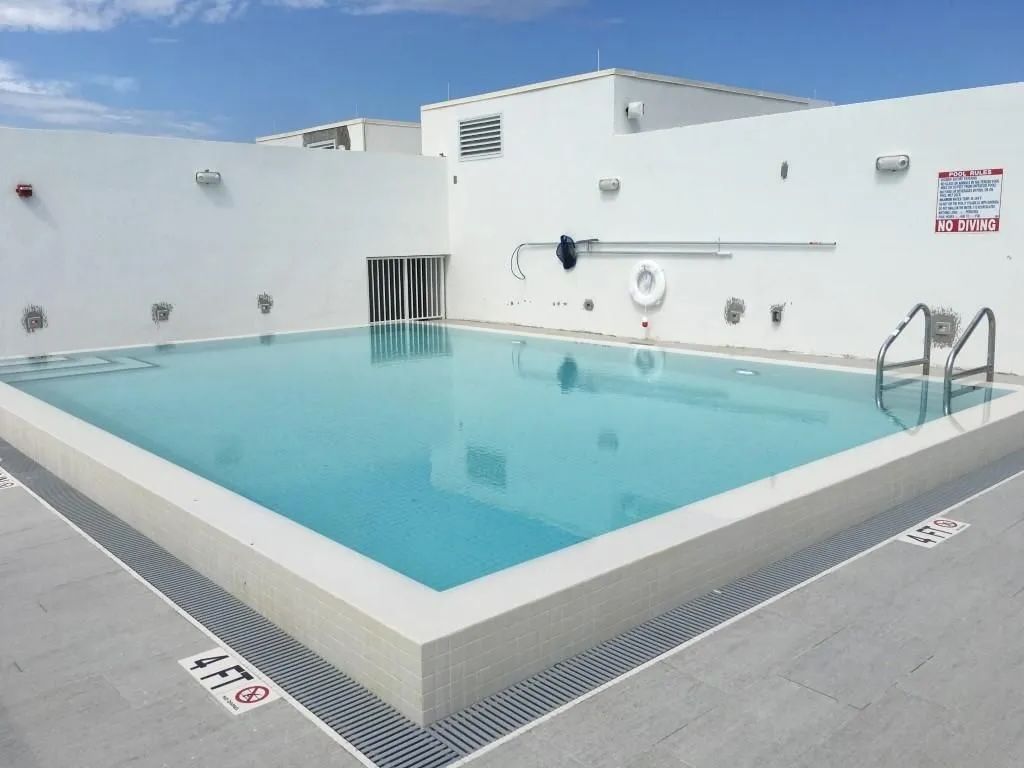 Artistic Pools and Waterfalls Inc.