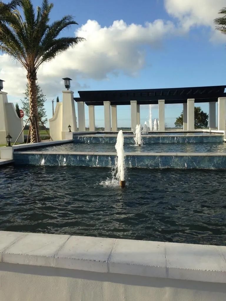 Artistic Pools and Waterfalls Inc.