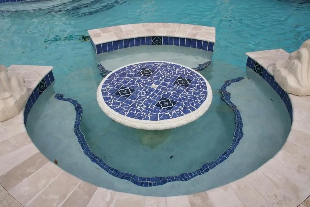 Artistic Pools and Waterfalls Inc.