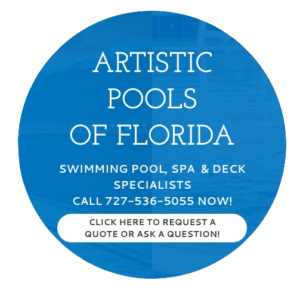 Artistic Pools of Florida Inc