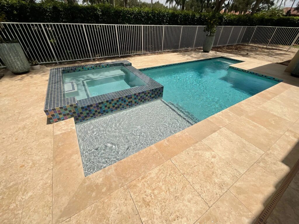 Atlantic Pool Works