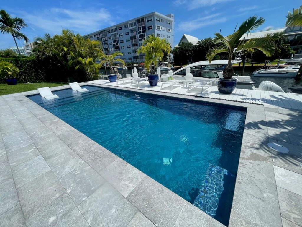 Atlantic Pool Works