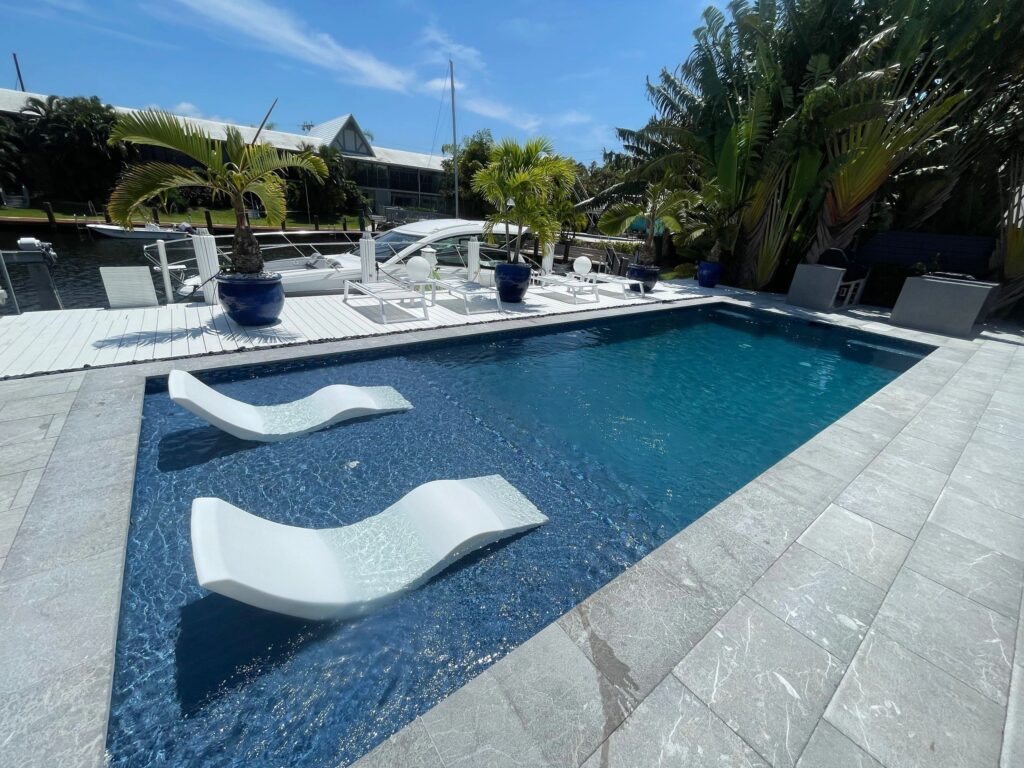 Atlantic Pool Works
