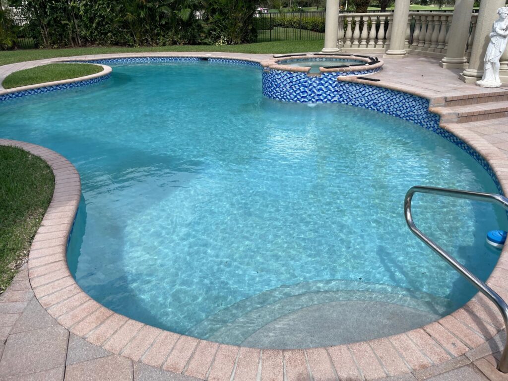 Atlantic Pool Works