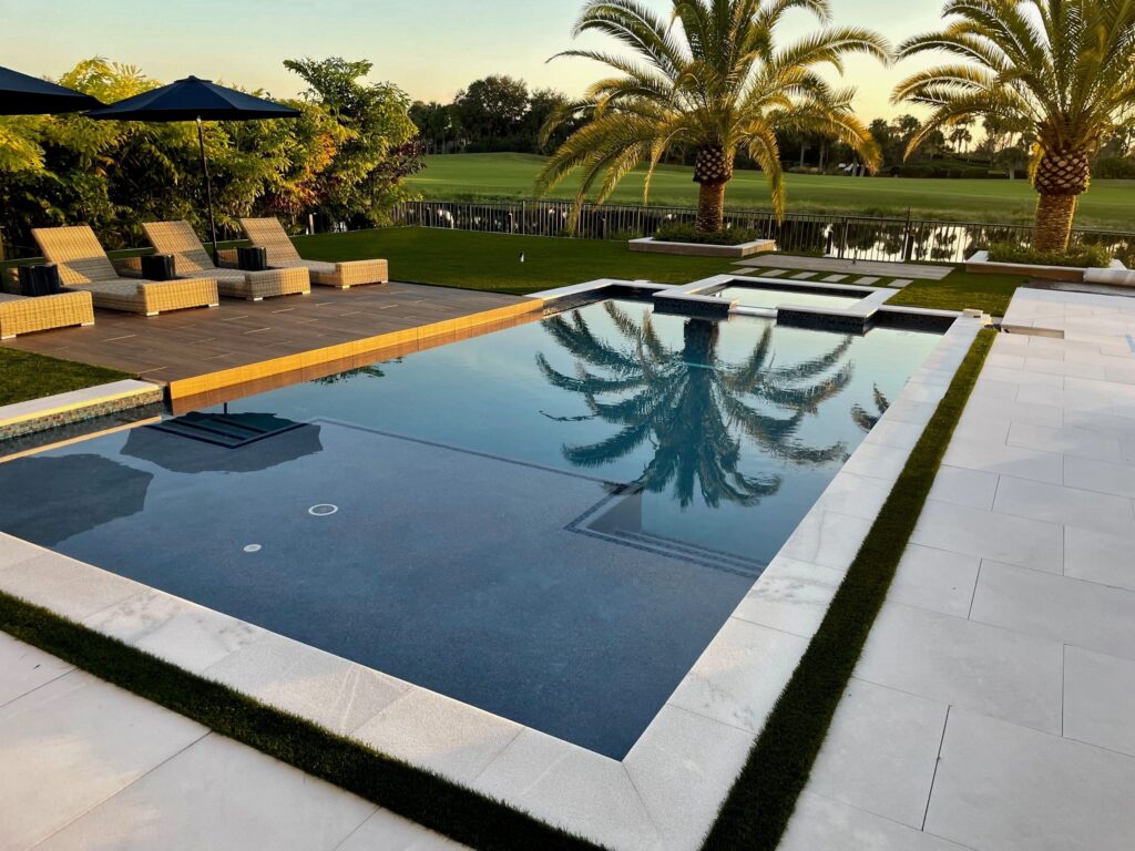 Atlantic Pool Works