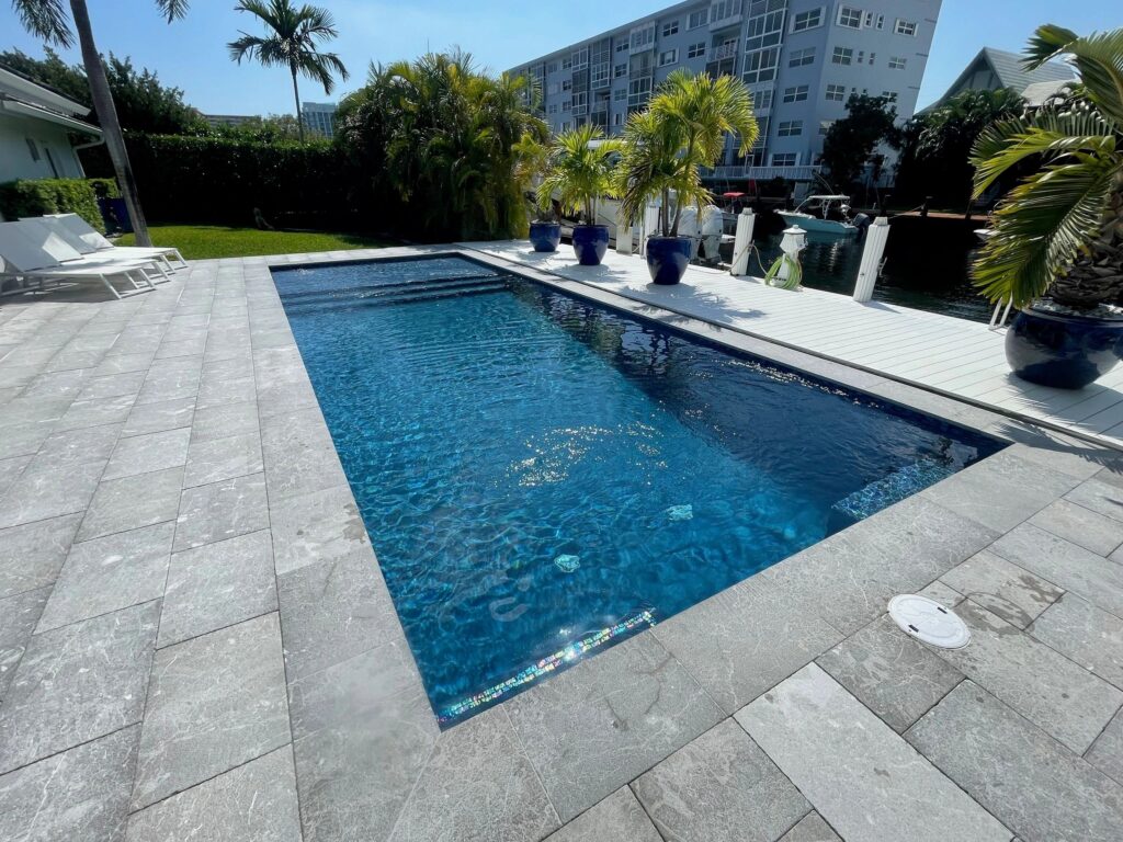 Atlantic Pool Works
