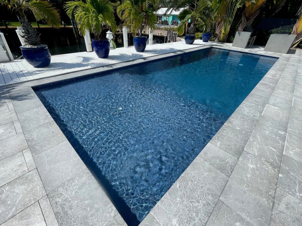 Atlantic Pool Works
