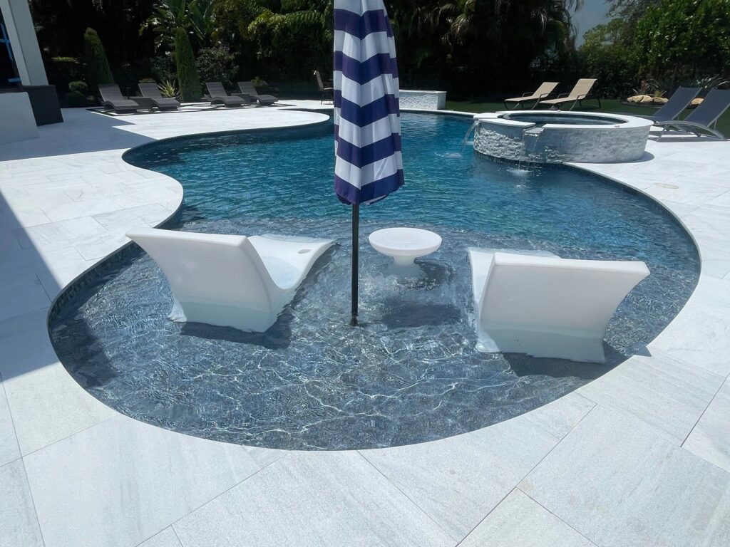 Atlantic Pool Works