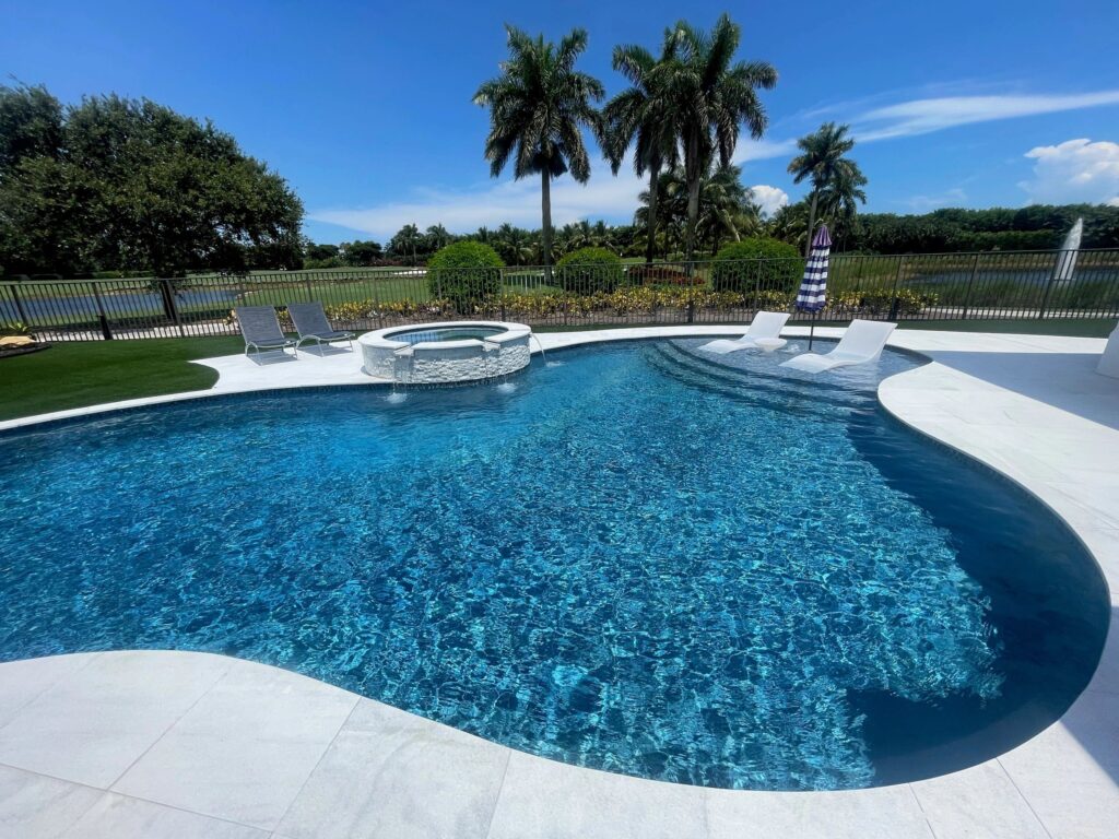 Atlantic Pool Works