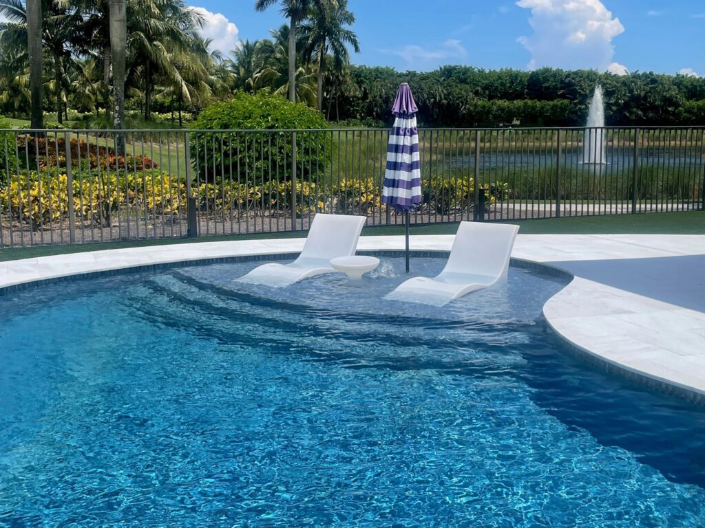 Atlantic Pool Works