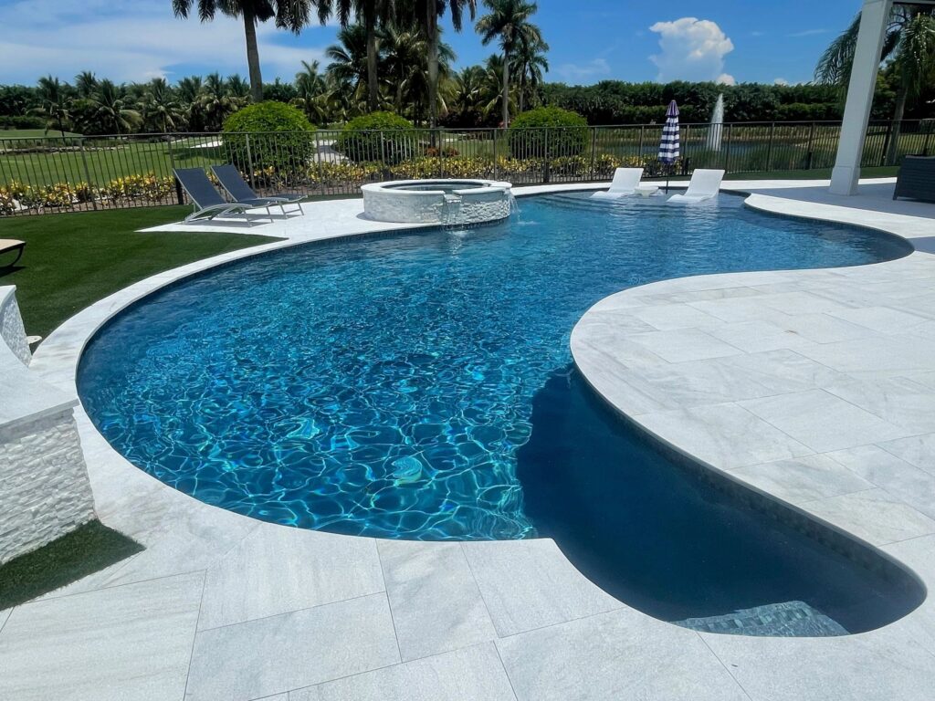Atlantic Pool Works