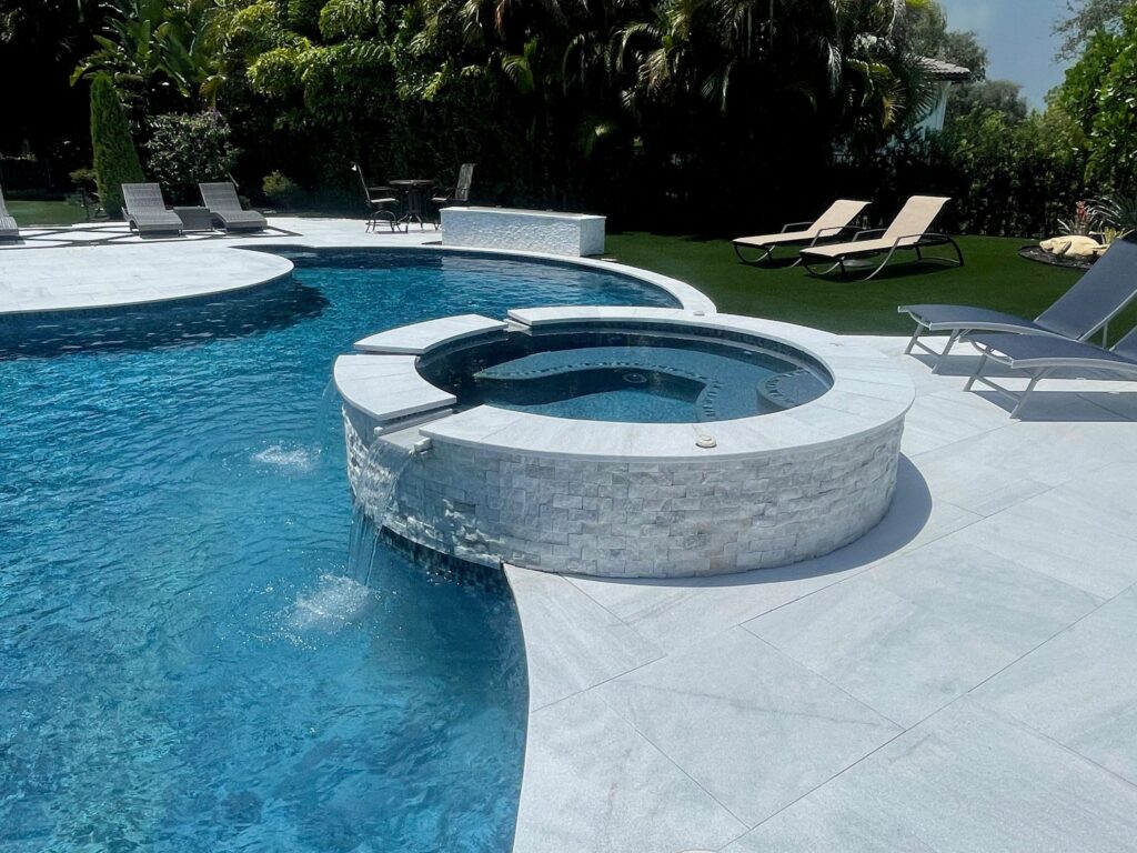 Atlantic Pool Works
