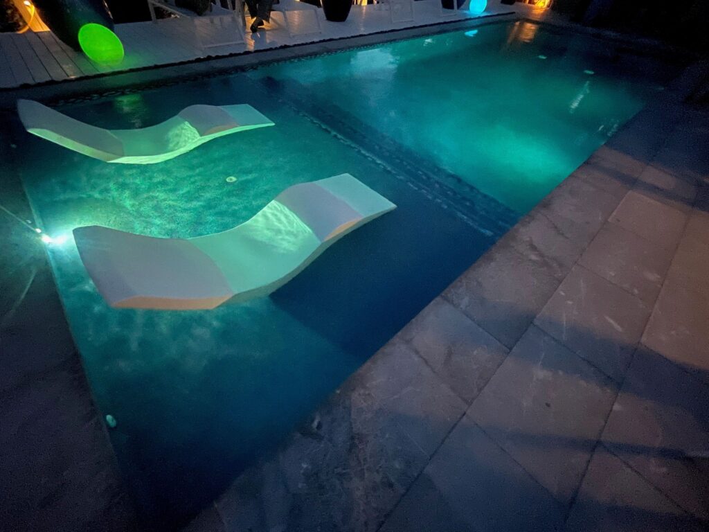 Atlantic Pool Works