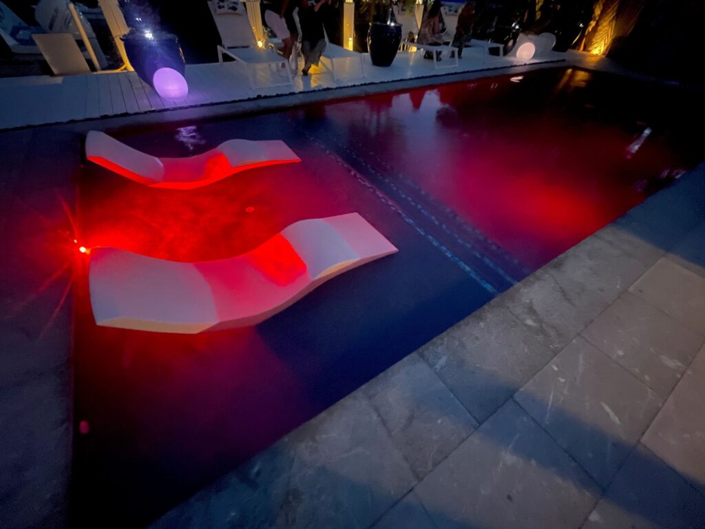 Atlantic Pool Works