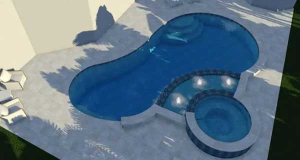 Azure Pool and Deck Design, Inc.
