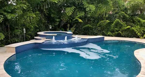 Azure Pool and Deck Design, Inc.