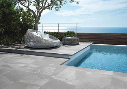 Azure Pool and Deck Design, Inc.