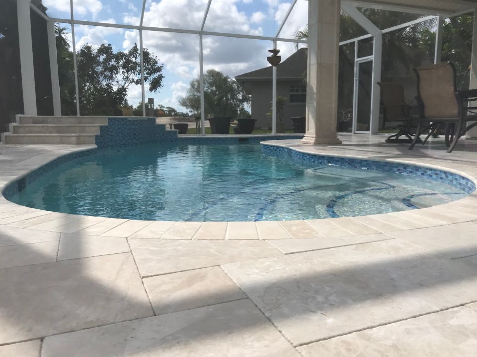 Azure Pool and Deck Design, Inc.