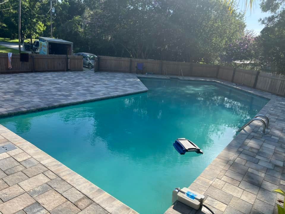 Backyard Ventures Inc