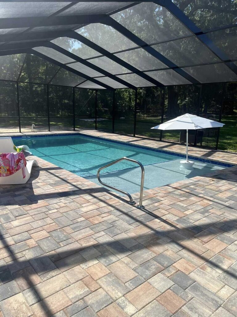 Backyard Ventures Inc
