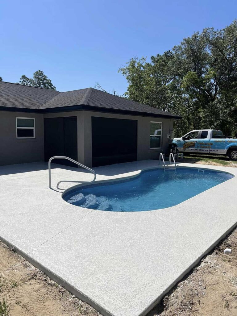 Backyard Ventures Inc
