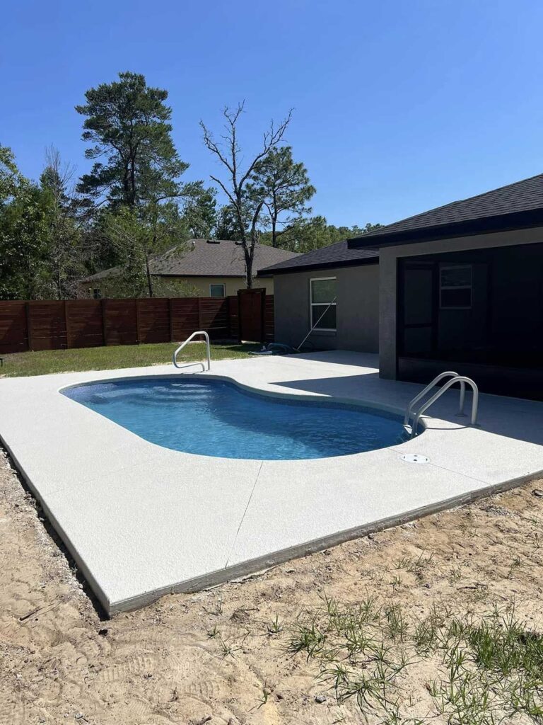 Backyard Ventures Inc