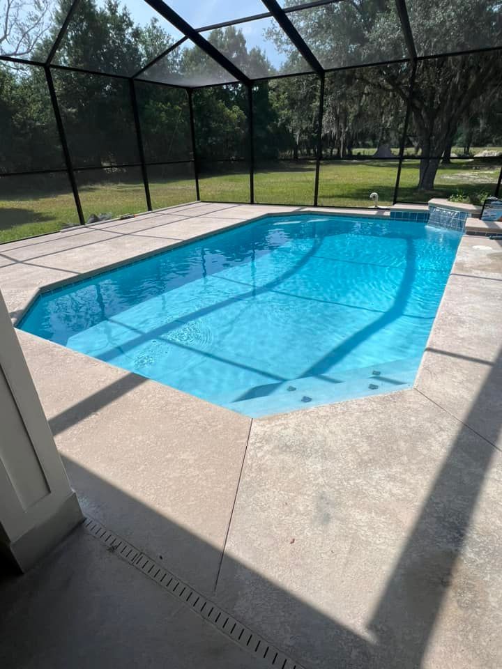 Backyard Ventures Inc
