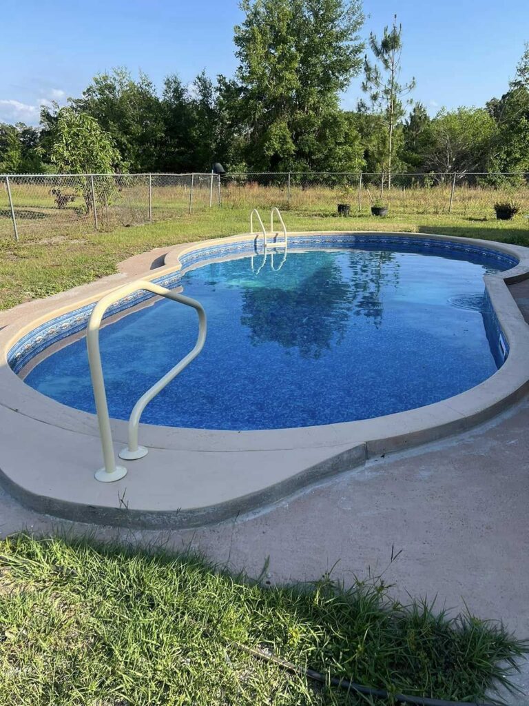 Backyard Ventures Inc
