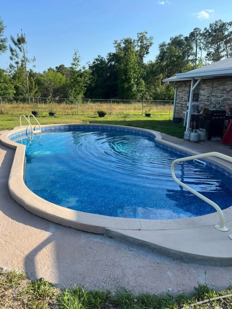 Backyard Ventures Inc